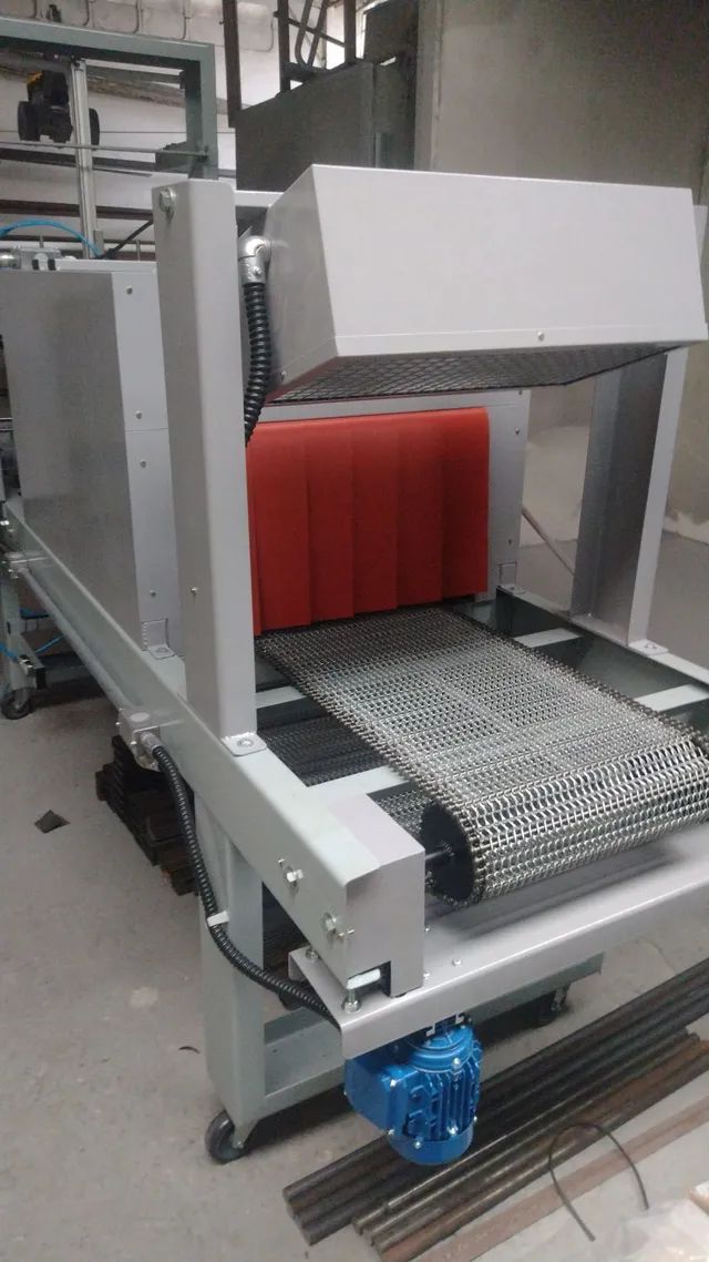 seladora conjudada da SG Máquinas - Foto 5