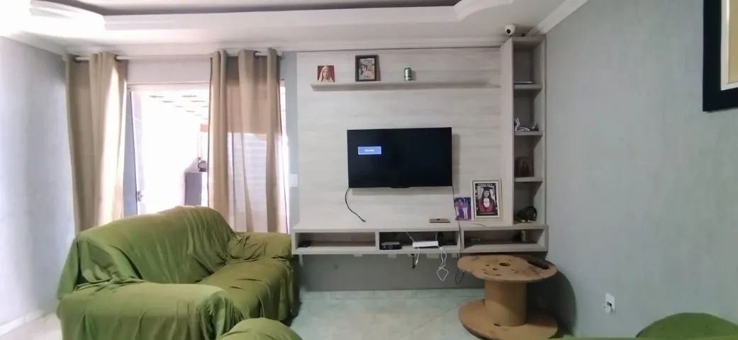 Excelente Sobrado no Residencial do Bosque - Foto 4