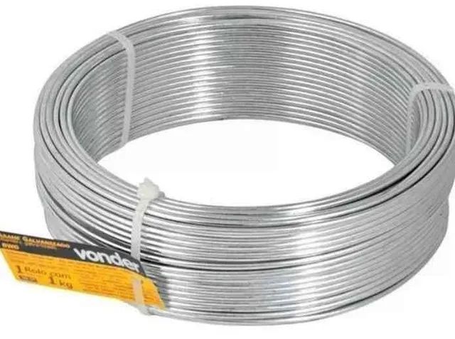 Construindo Super Oferta Pregos,Malha Pop,Arame  Outros Materiais  - Foto 4