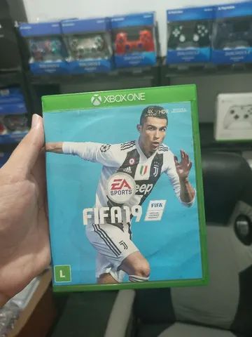 Jogos Xbox One e Xbox Séries semi novos  - Foto 5