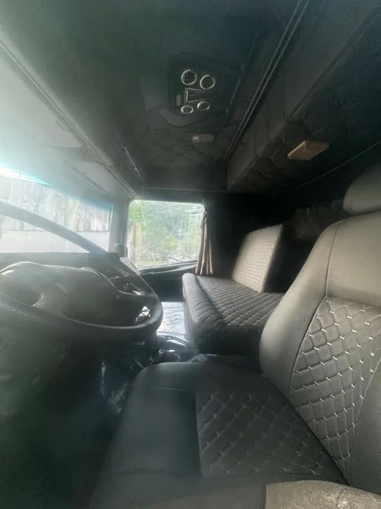 Cavalinho mecânico top - Foto 9