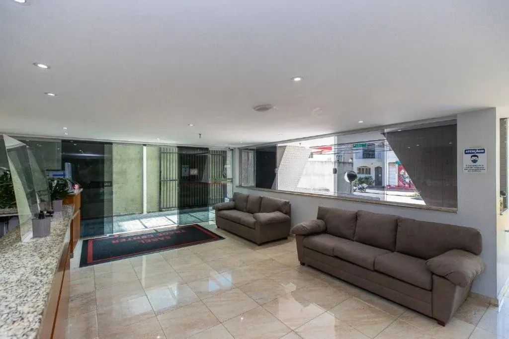 Venda | Sala com 53 m². Santana, São Paulo - Foto 9