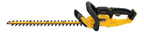 Aparador De Cerca Viva Dewalt DCHT820B-B3 20v Max Li-ion S/ Bateria  - Foto 4