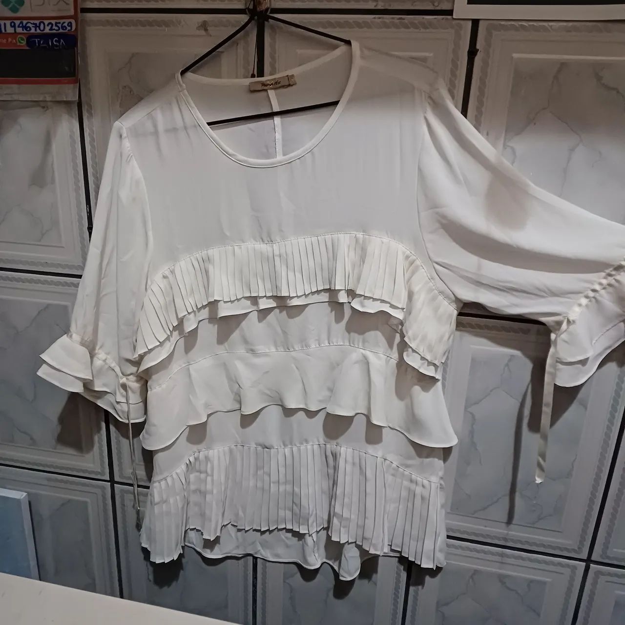 Blusa