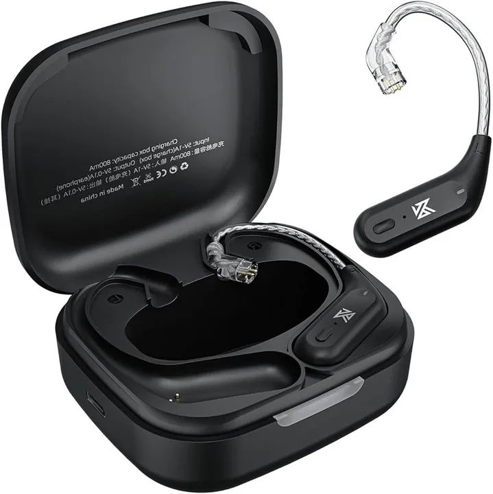 KZ AZ09 adaptador bluetooth 