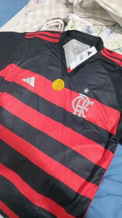 Camisa gg flamengo 