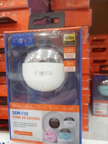 Fone de ouvido sem fio qualidade máxima entregamos 