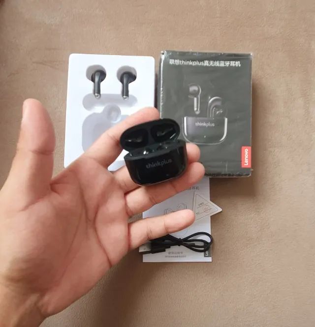 Fone Lenovo LP40 pro Original