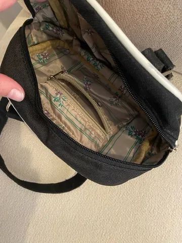 Bolsa Colcci retrô.  - Foto 3