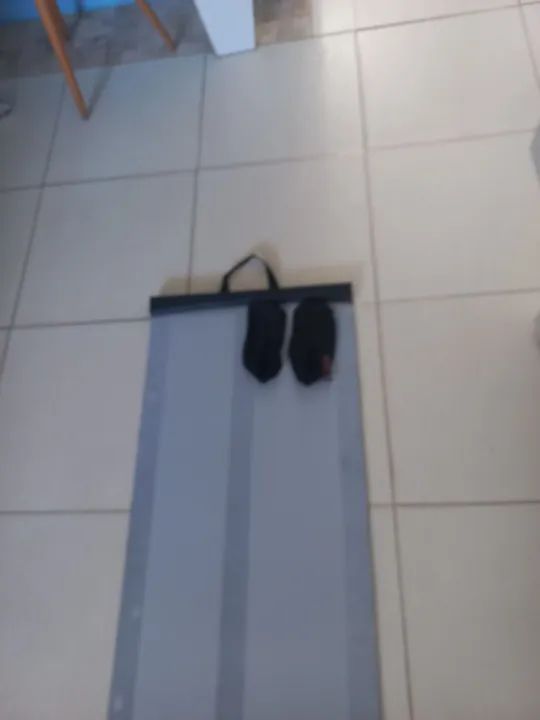 Slides Tryex - disco deslizante, ideal para sua prática corporal - Foto 3