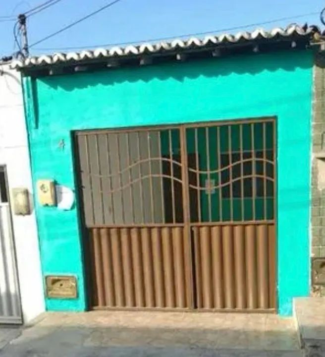 ~Casa na Alemanha
