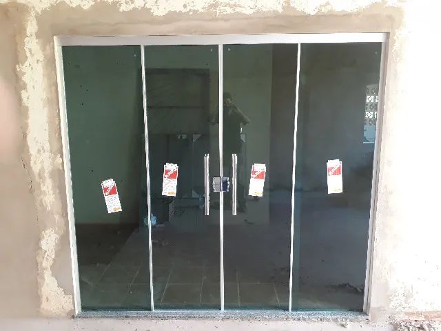 Nova Campo Grande Vidraçaria             - Foto 2