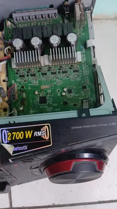 Som automotivo - Foto 4