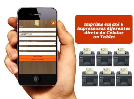 Sistema para Restaurantes e Pizzarias Completo - Foto 2