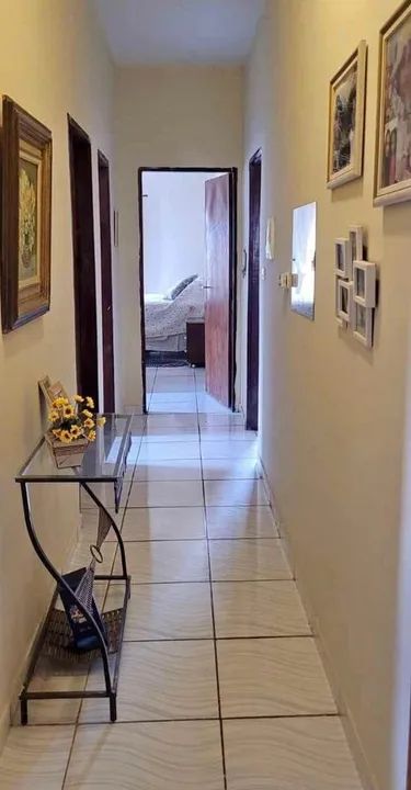 Vendo casa no Paranoa - Foto 2