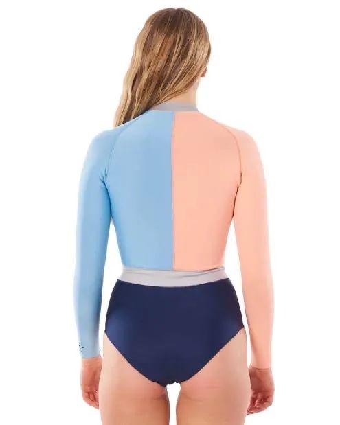 Maiô Rip Curl GBomb 1mm  - Foto 3