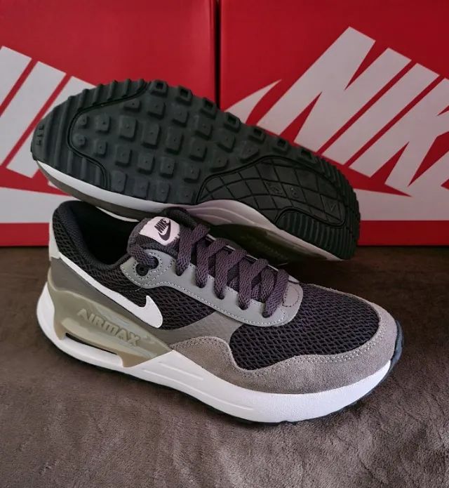 Tênis Nike Air Max Systm Tam 39 & 40 (original / novo) - Foto 2