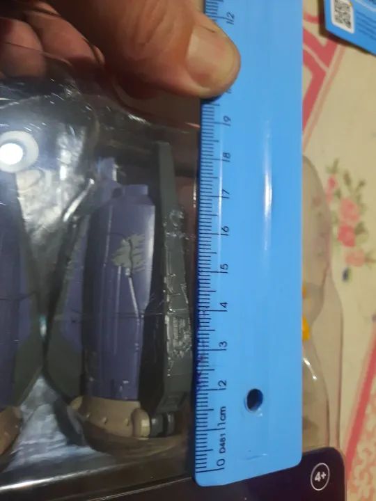 2 Cyclops 2 Módulos - Cápsulas Disney Pixar buzz lightyear HHJ96 - Foto 3