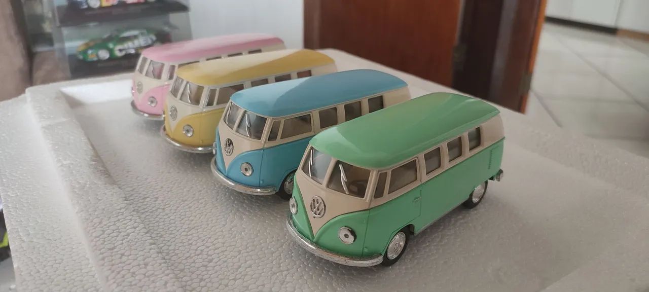 Miniatura colecionáveis  - Foto 2