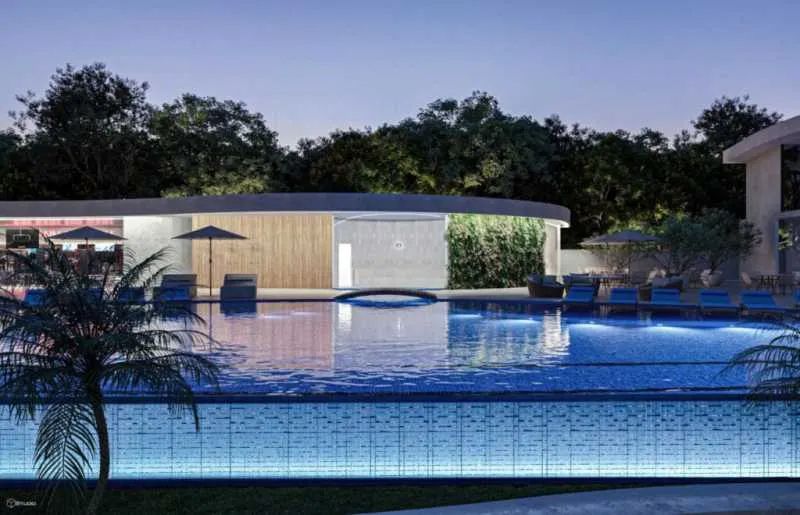 Studio - / Residencial / Barra da Tijuca - Foto 3