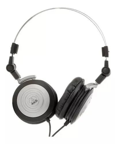 Headphone AKG-414  - Foto 5