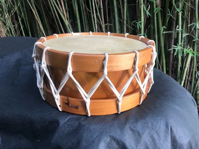 Caixa de Maracatu 