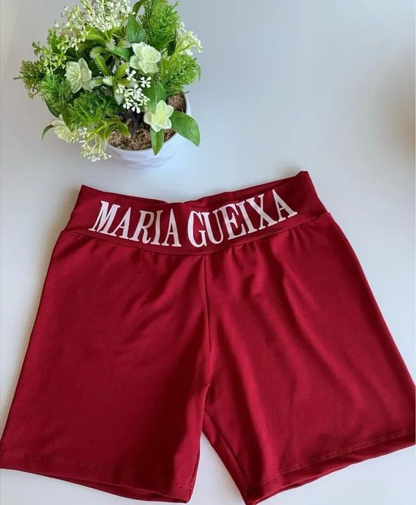 4 SHORTS de malhar NOVO - Foto 4