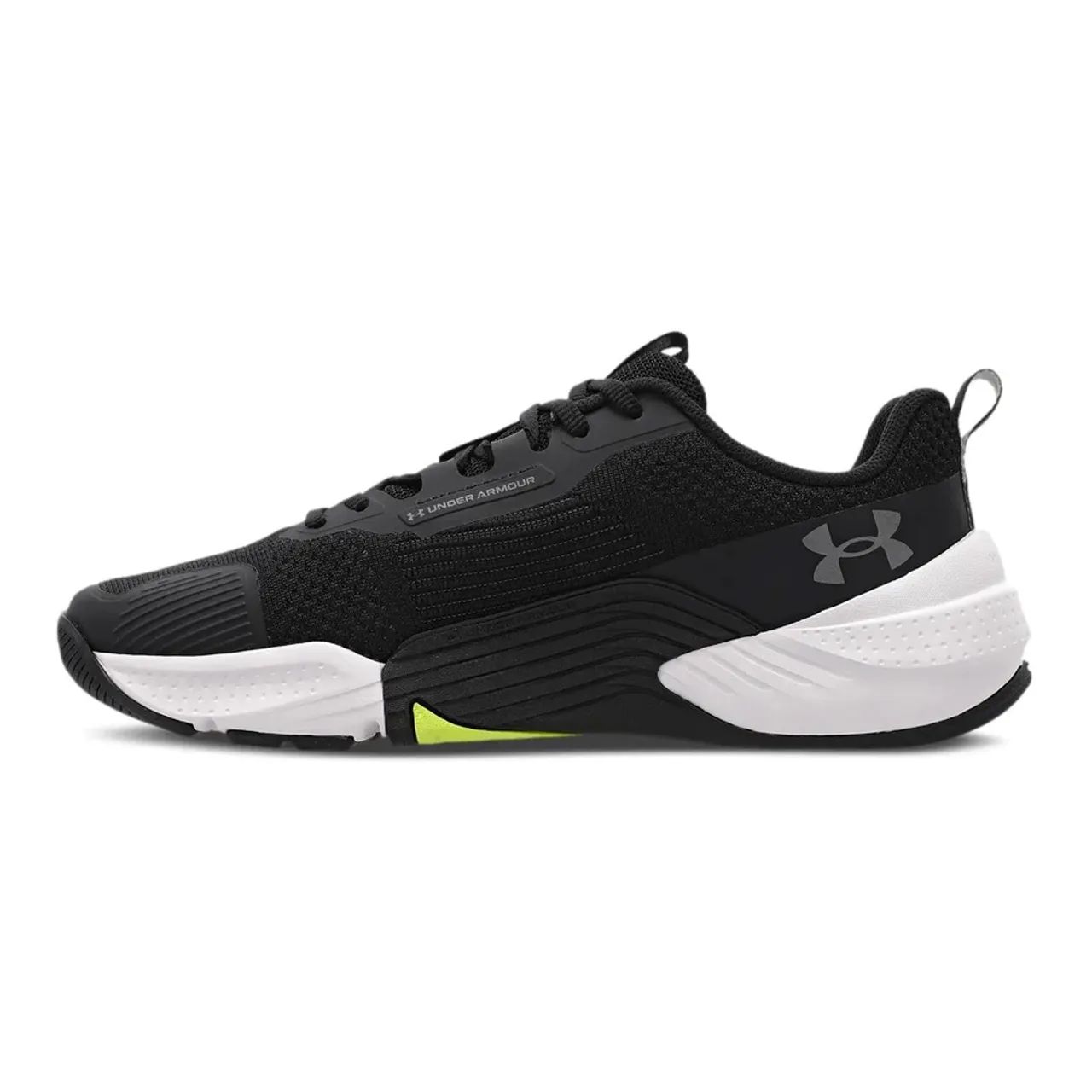 Tênis Under Armour TriBase Reps 2 - All Black. Tam:40 - Foto 4