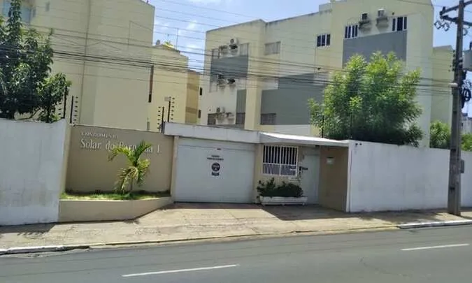 Imóvel para aluguel tem 67 metros quadrados com 2 quartos em Cidade Nova - Teresina - PI