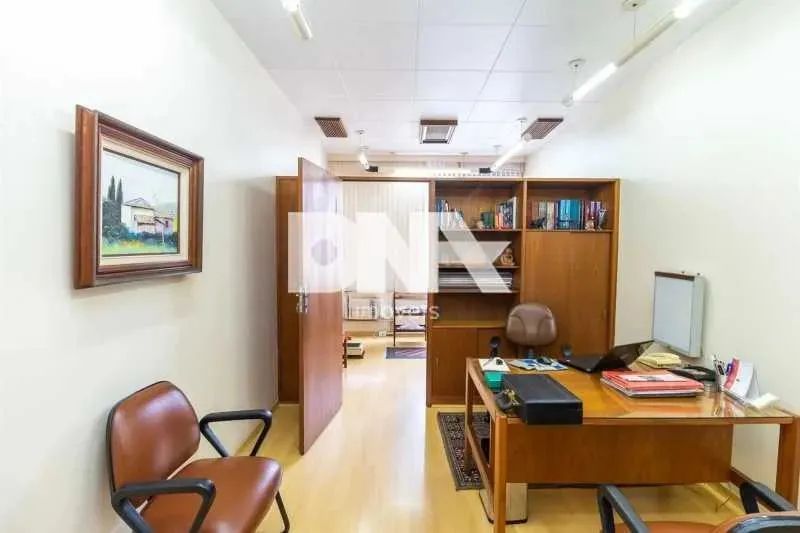Sala - / Comercial / Botafogo