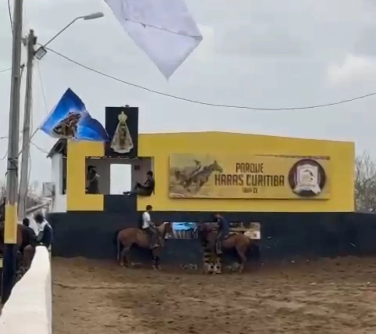 Egua de vaquejada - Foto 3