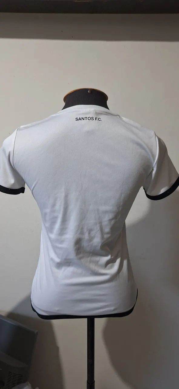 Camisa do santos - Foto 5