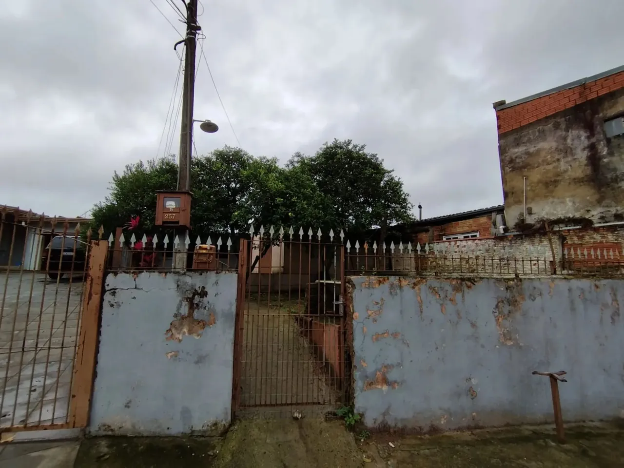 SAO LEOPOLDO - CASA - SANTA TERESA