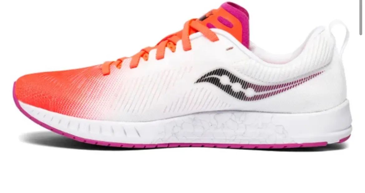 Saucony fastwitch 9 - Foto 2
