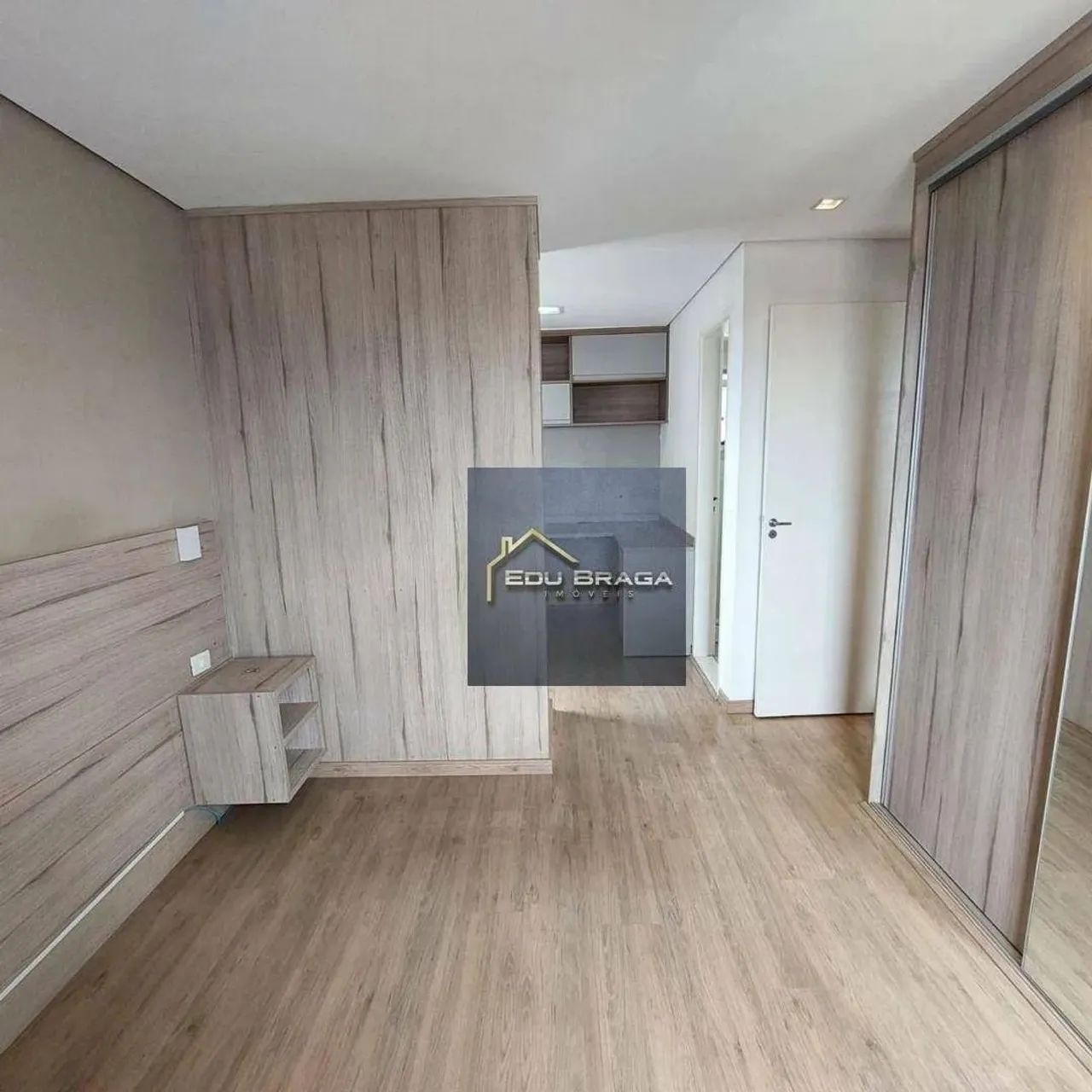 Apartamento com 3 dormitórios para alugar, 64 m² por R$ 3.510,00/mês - Ponte Grande - Guar - Foto 12