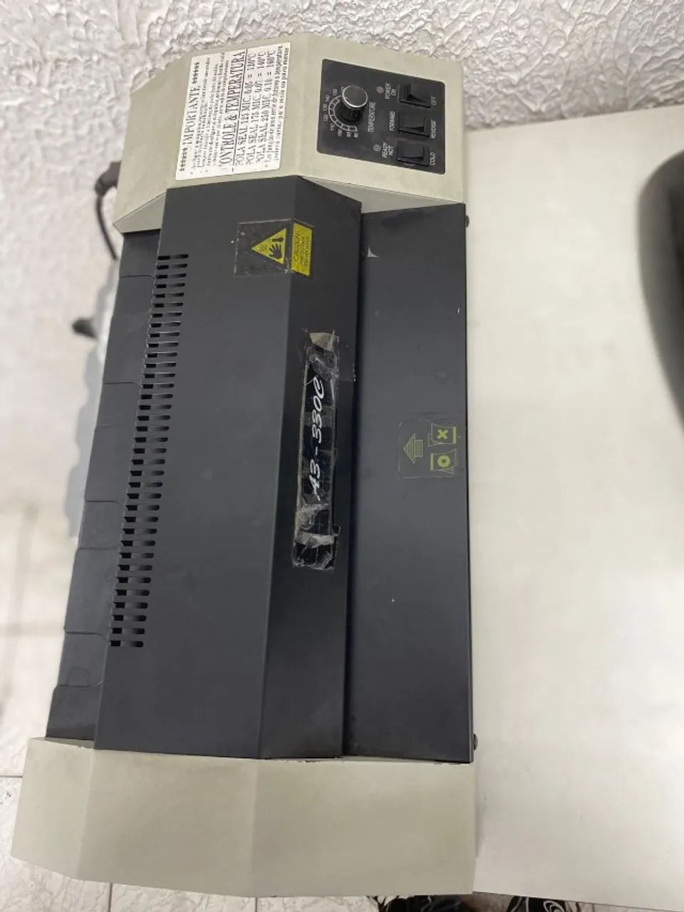 Papelaria completa Passa-se o Ponto - Foto 7