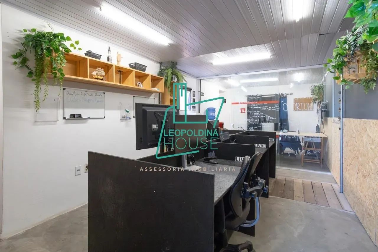 Prédio Comercial e 7 banheiros para Alugar, 295m² - Foto 15