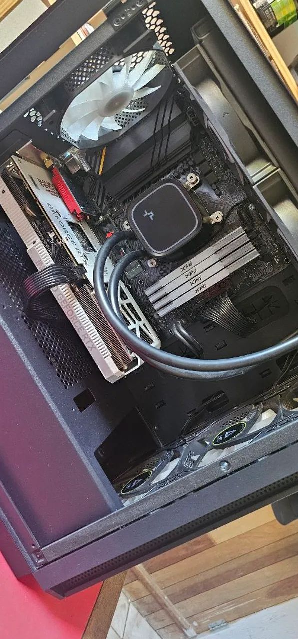 4060 ti 16gb - Foto 5
