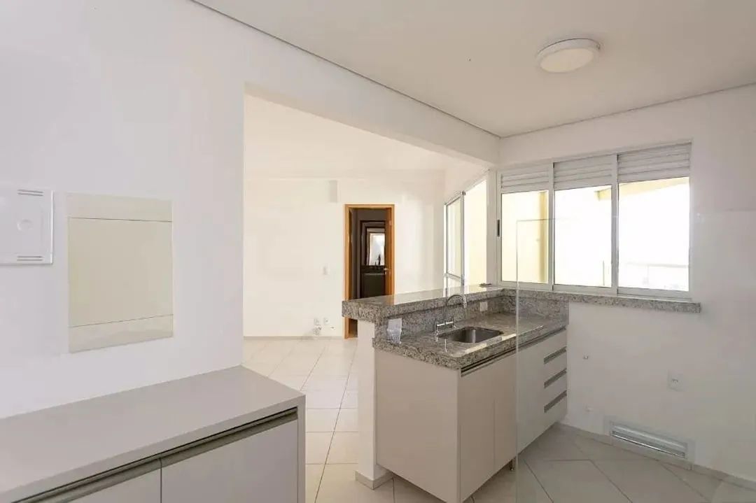 Design e Funcionalidade: O 3 Quartos de 79m² mais Desejado da Região Sul - Gleba Palhano - Foto 7