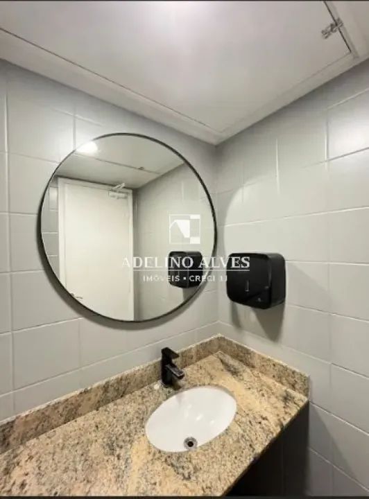 Sala comercial para locação no Campo Belo com 180 m² - Foto 15