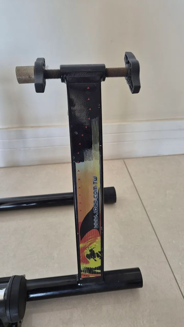Rolo de treino TRANZ-X - Foto 3