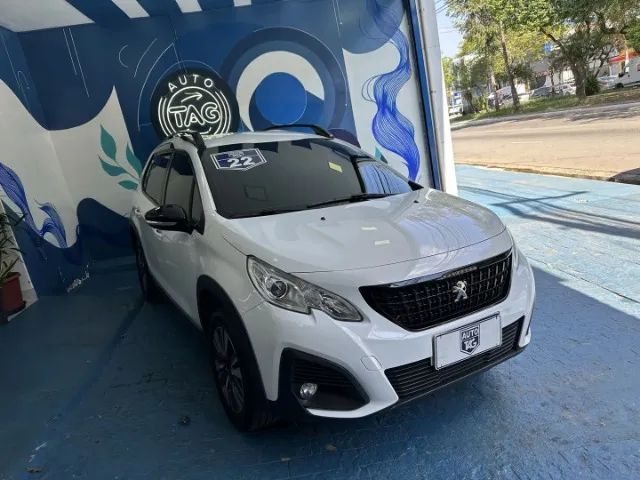 Peugeot 2008 Allure Automático - Foto 2