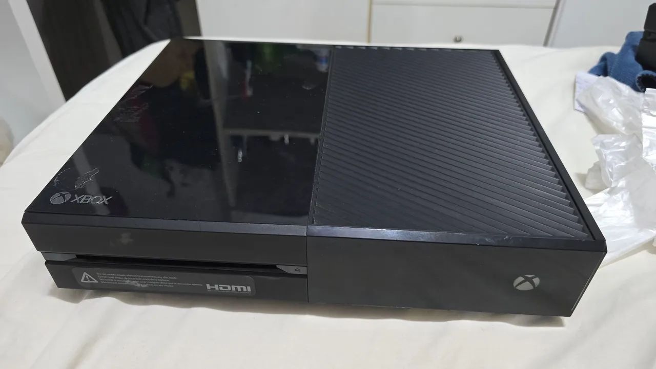 Carcaça de Xbox one