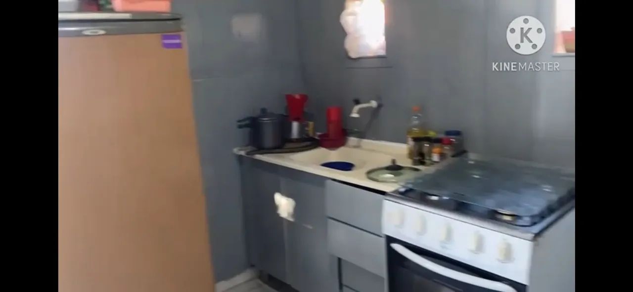 Contêiner kitnet  aluga ou vende - Foto 2