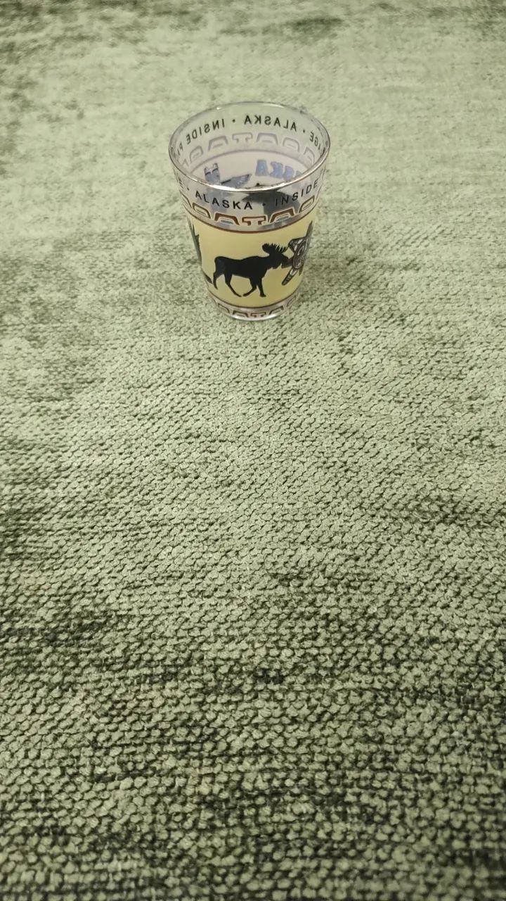 Mini copo de shot Alaska - Foto 3