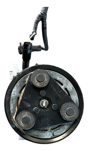 Compressor Ar Condicionado Hyundai Tucson 2.0 2010/2016 - Foto 2