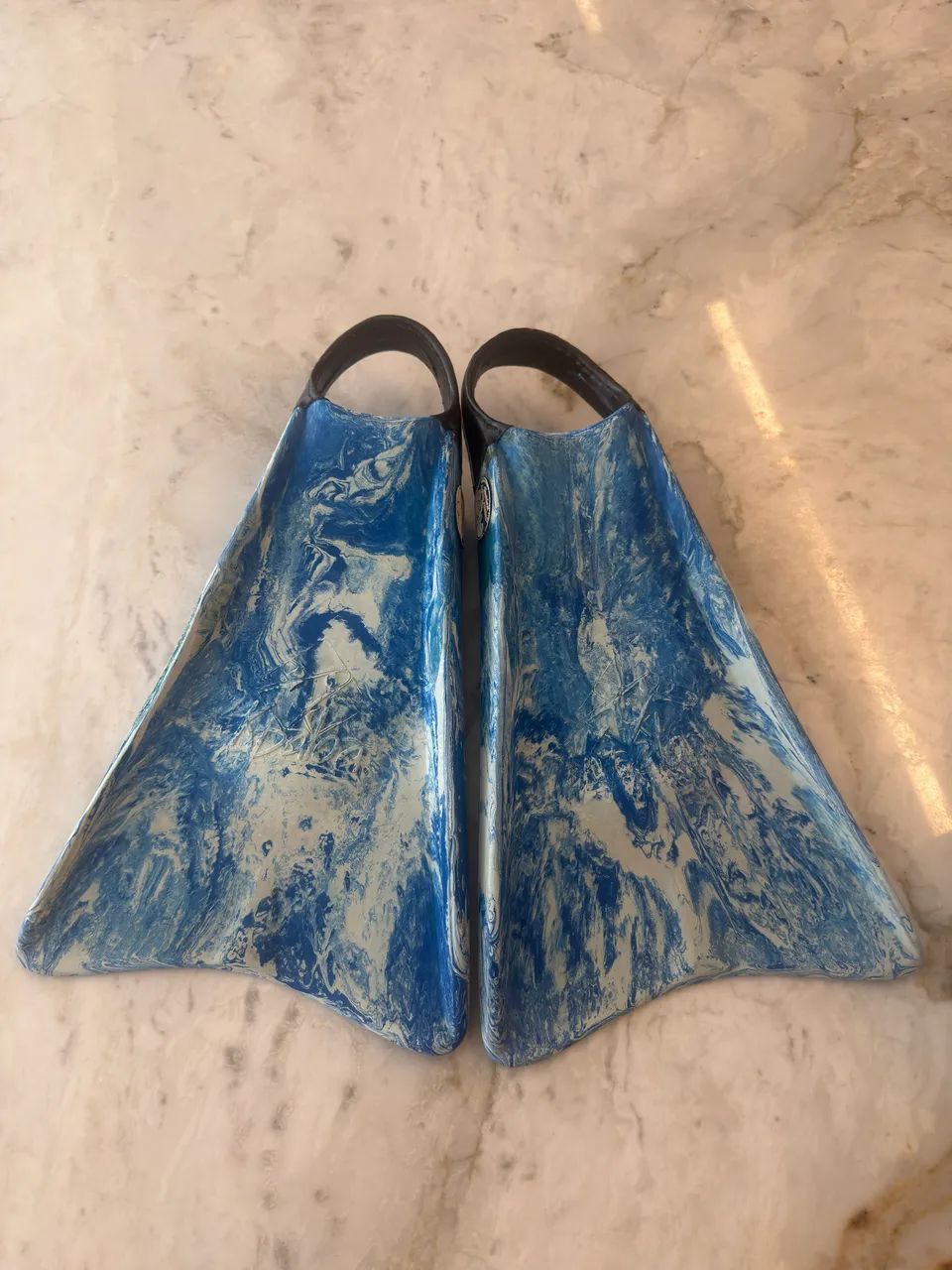 Nadadeira Pé de Pato Kpaloa