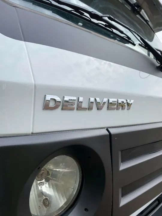 Volkswagen VW 9-160 Delivery  - Foto 2