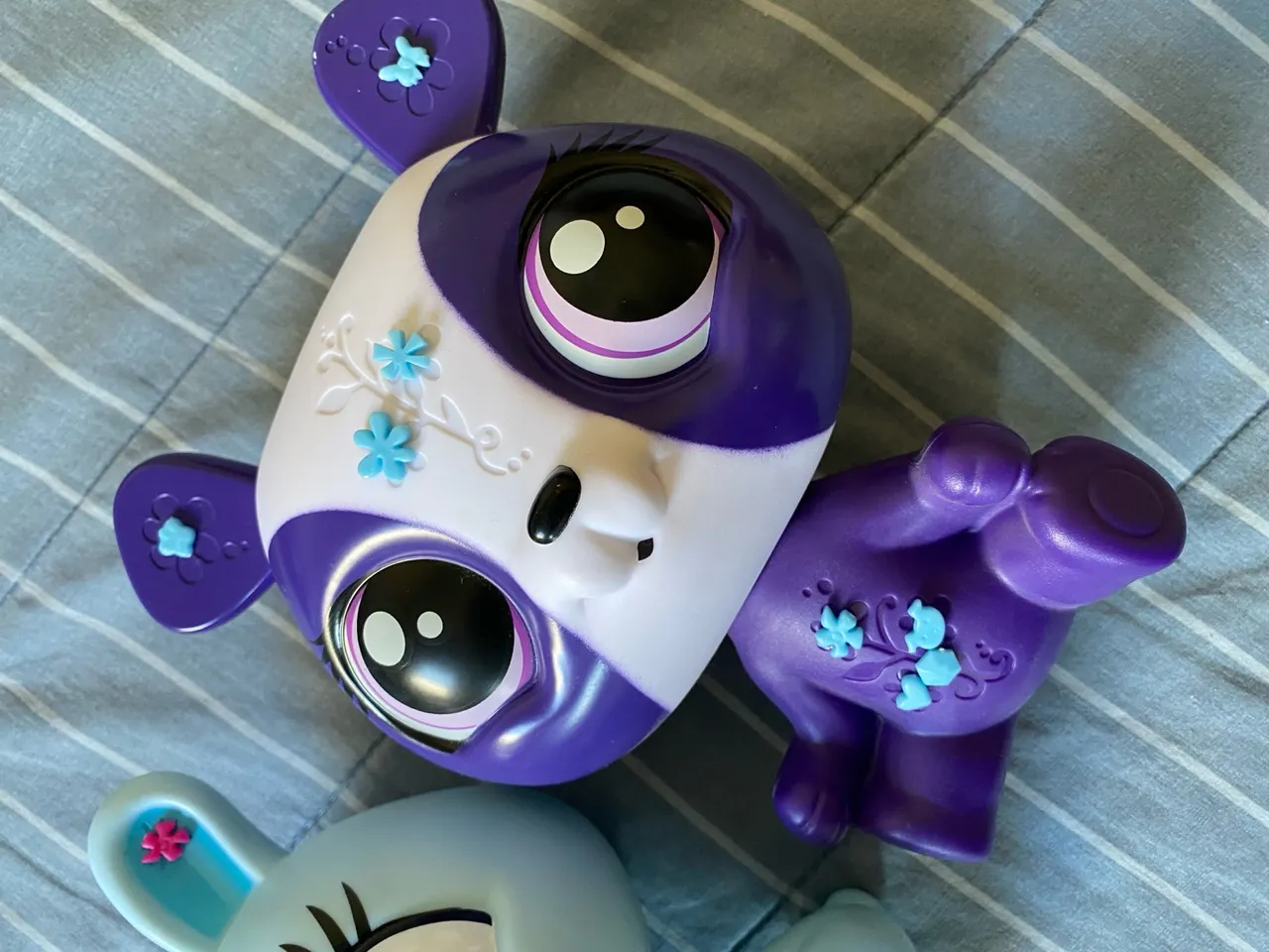 Littlest Pet Shop - Coleção de Animais Fofinhos