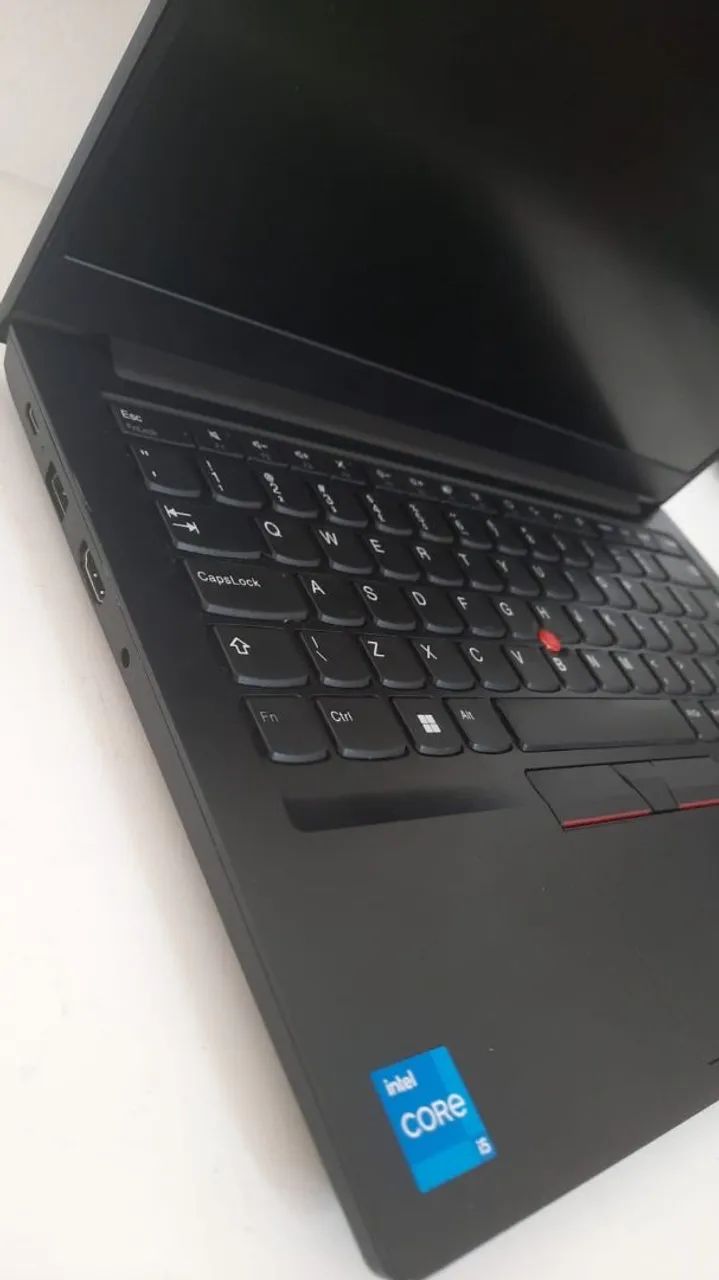 Notebook ThinkPad T14 16GB SSD 256GB - Foto 2